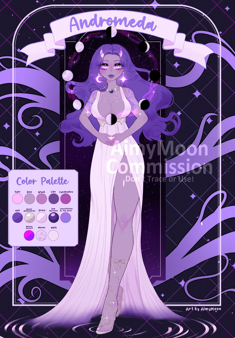 Commission for UraOki