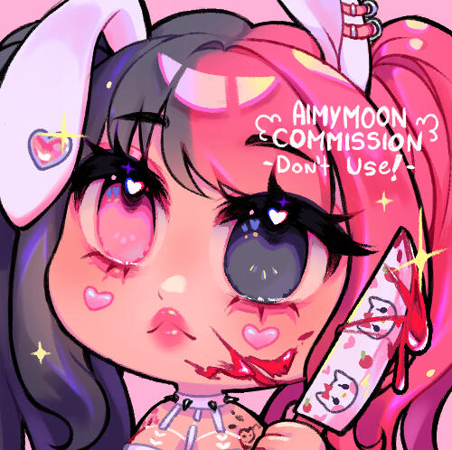 commission for UraOki